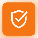 VYBESEC logo