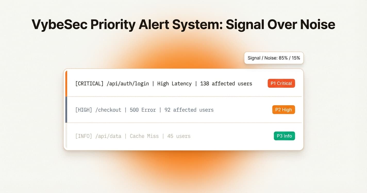 How to Design Alerts That Founders Will Actually Read